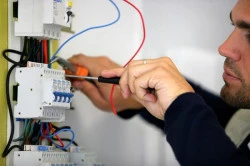 Mise en sécurité à Plérin